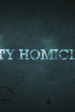 Watch City Homicide Zumvo